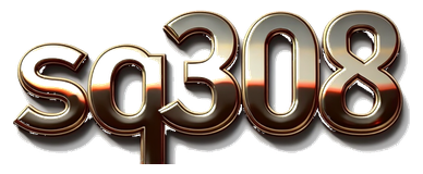 sq308 logo