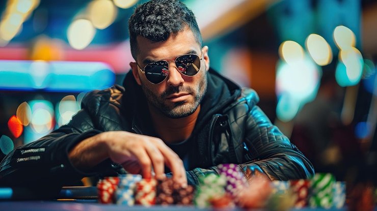 sq308 Live Casino